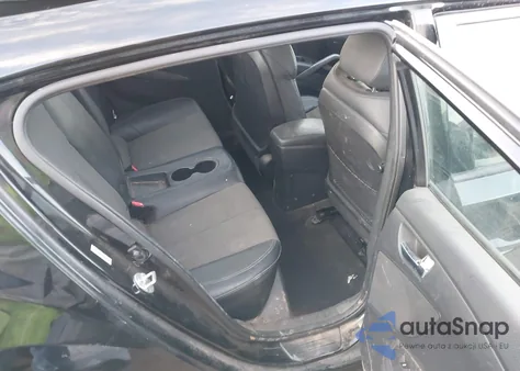 2014 Hyundai Veloster Base W/Black z USA, uszkodzony, nr VIN KMHTC6AD9EU191521